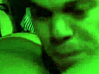 lea martini explores submission in prison setting