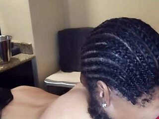 Round 2 With My Love's Sweet Ass!