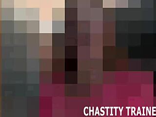 Chastity Will Be Your Perfect Punishment