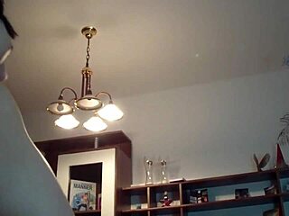 I saw this german couple do blowjob, fuck, and creampie in u minutes.