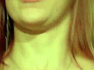 sexy swinger couple plays naughty game