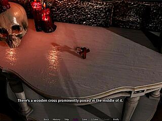 let's play halloween in rift, blair!