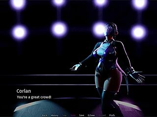 Lass uns Halloween in Rift spielen, Blair!