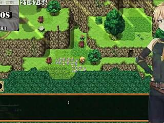 tail of desire part3 with sexy anime indian hentai sex