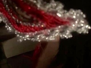 Detailed View of Sloppy Slow Motion Throat Fucking by Masked Star