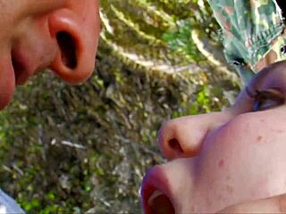 too many women for two cocks in hardcore sex