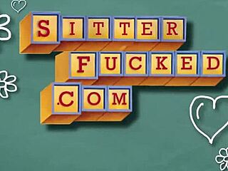 Наконец-то заполучил свою няню туда, где хотел