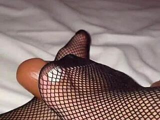 Exploring Fetishism in a Fun Way 😊