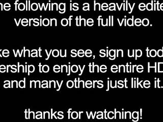 Huge big tits oiled up