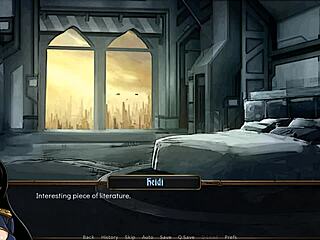 Warhammer Inquisitor Trainer: Maturation Training Part 2