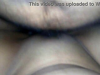 My Girl Loves So Much Cum Creampie on Her Cock