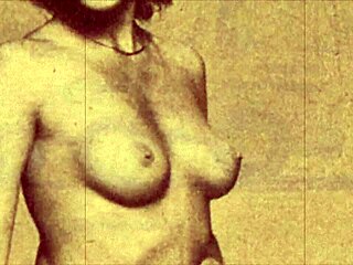 डार्क लैंटर्न एंटरटेनमेंट शेयर करता है विंटेज इरोटिक टेल्स