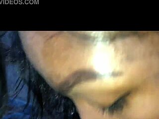 Loyalty dick: suck it outside or in the van?