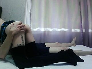 Lara The Slutty College Girl Fucks Her Strict Professor