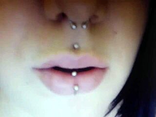 i watch sexy ssbbw with pierced nipples on webcam