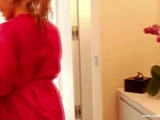 Pussy Licking Session Feels So Different