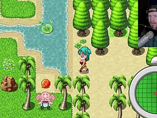 What Secrets Hide in Bulma's Uncensored Adventure?
