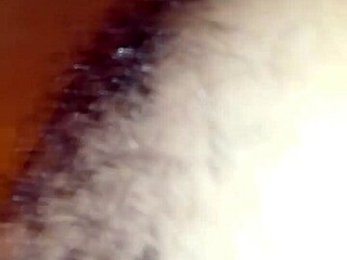 my black cock on that redbone girl