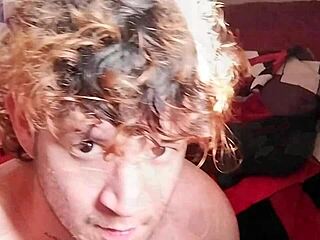 Colombian And Mexican Amateurs In Bisexual Action With Cum In Mouth