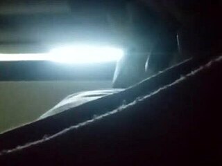 hey check out this cute young couple