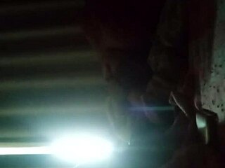 hey check out this cute young couple