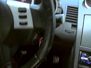 رياليتي كينجز - ليليث ليبس تمص زب هاردكور