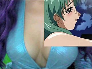 the train where strangers have orgies hentai saishuu chikan densha ep 1