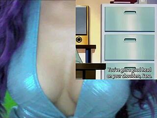 the train where strangers have orgies hentai saishuu chikan densha ep 1