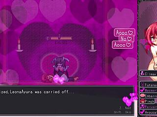 Galeria cheia de Ayura Crisis puta safada fodendo