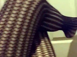 Video Fetish Calze del 10 Aprile 2017