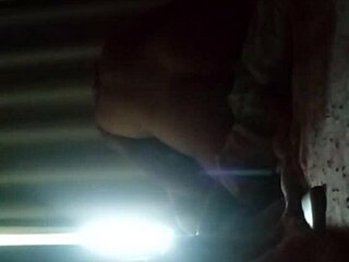 hey check out this cute young couple