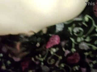 My huge Mexican BBW ass loves getting fucked in hotel.