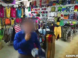 amilia onyx rides like a wild cowgirl