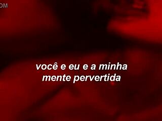 Fucking to a delicious music