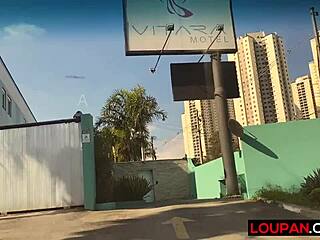 behind the scenes of brazilian pornstars with big asses