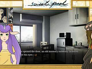 sweet pool yaoi game unfolds in uncensored part 5