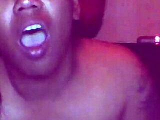 nasty couple explores their pretty asian and black relationship