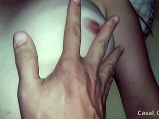 he fucked and filled my pussy with cum!