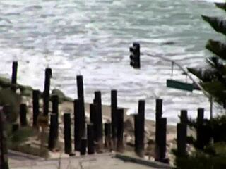 Young brunettes with old men?