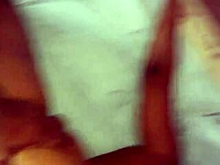 Perfect Backshots With Big Cock Pounding Ass In Thong And Panties