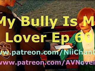 Hey, wanna play My Bully Is My Lover 60 with me tonight?