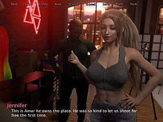 Stepsister sends vagina photos in cosplay 😏