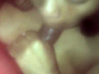 She says, 'Pleasure my big dick'