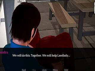 Moja nova porodica 122 u 3D anime hentai