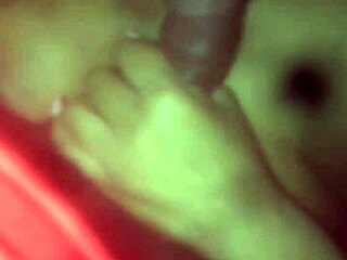 She says, 'Pleasure my big dick'