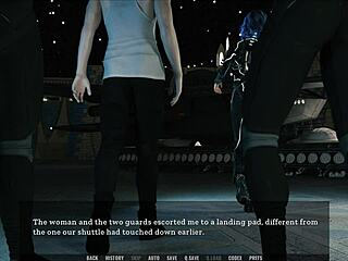 Tales from the Unending Void 138 Adventure