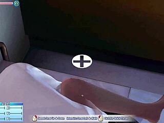 More sexy beach premium resort gameplay in hentai game