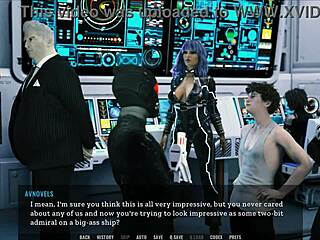 Tales from the Unending Void 138 Adventure