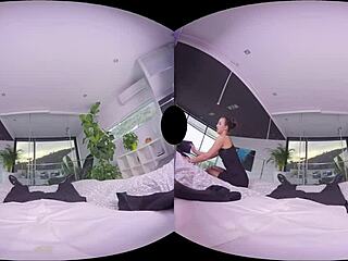 virtualrealporn com - be my driver