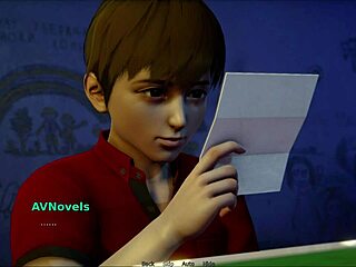 Hey, wanna play My Bully Is My Lover 60 with me tonight?